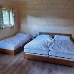 Teichhaus Simperle By Interhome Tatil Evi