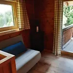 Teichhaus Simperle By Interhome Tatil Evi *