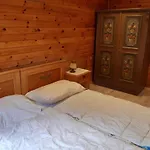 Teichhaus Simperle By Interhome *