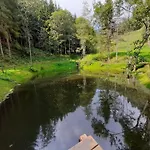 Teichhaus Simperle By Interhome