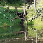 Teichhaus Simperle By Interhome * Grades