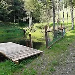 Tatil Evi Teichhaus Simperle By Interhome *