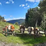 Teichhaus Simperle By Interhome Tatil Evi