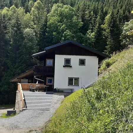 Teichhaus Simperle By Interhome Grades