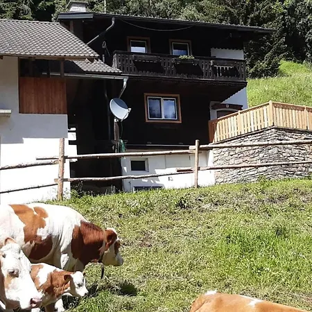 Teichhaus Simperle By Interhome