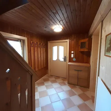 Teichhaus Simperle By Interhome