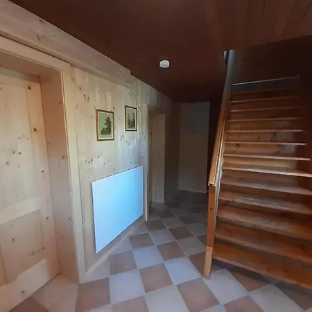 Teichhaus Simperle By Interhome Vakantiehuis
