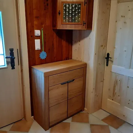 Teichhaus Simperle By Interhome Grades