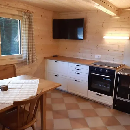 Teichhaus Simperle By Interhome *