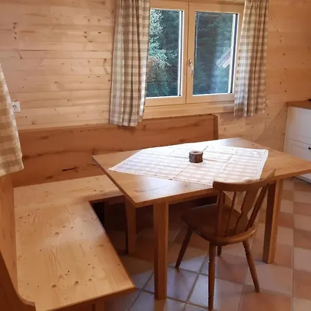 Vakantiehuis Teichhaus Simperle By Interhome Grades