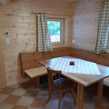 Teichhaus Simperle By Interhome Grades