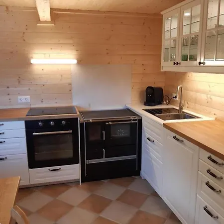 Teichhaus Simperle By Interhome * Grades