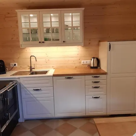 Teichhaus Simperle By Interhome Grades