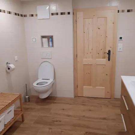 Teichhaus Simperle By Interhome *