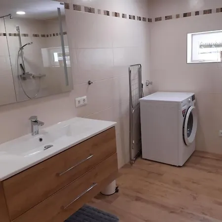 Teichhaus Simperle By Interhome Ferienhaus *