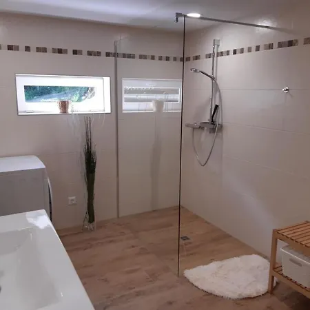 Vakantiehuis Teichhaus Simperle By Interhome *