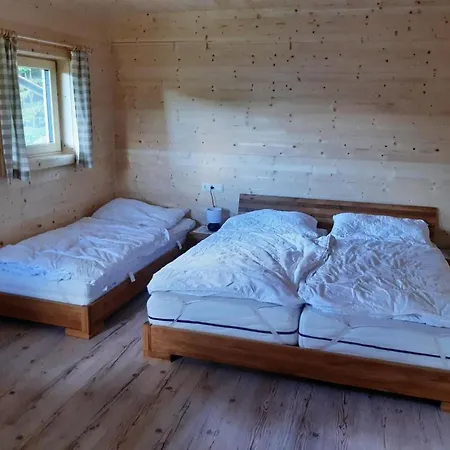 Teichhaus Simperle By Interhome Ferienhaus