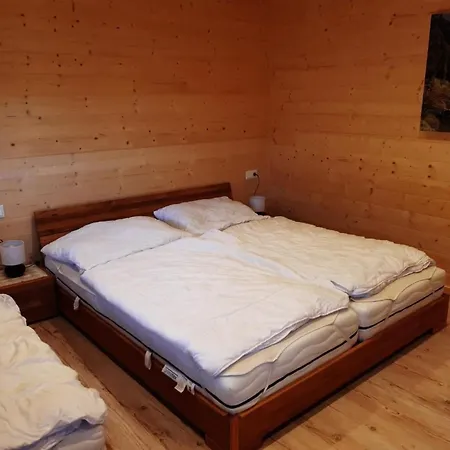 Ferienhaus Teichhaus Simperle By Interhome