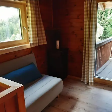 Teichhaus Simperle By Interhome Ferienhaus *