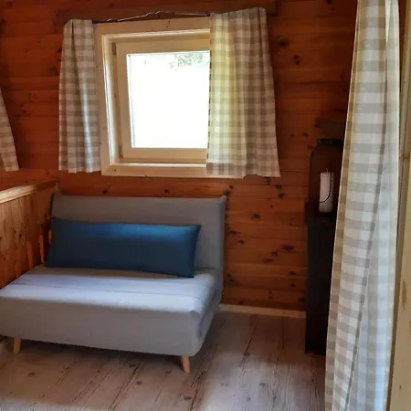 Teichhaus Simperle By Interhome Grades