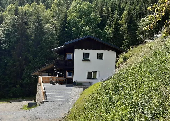 Teichhaus Simperle By Interhome Grades