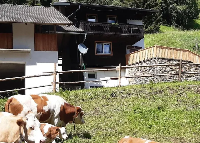 Teichhaus Simperle By Interhome