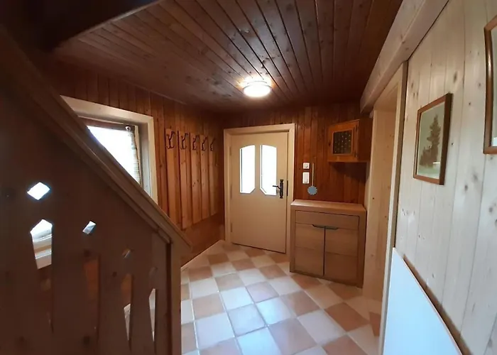 Teichhaus Simperle By Interhome