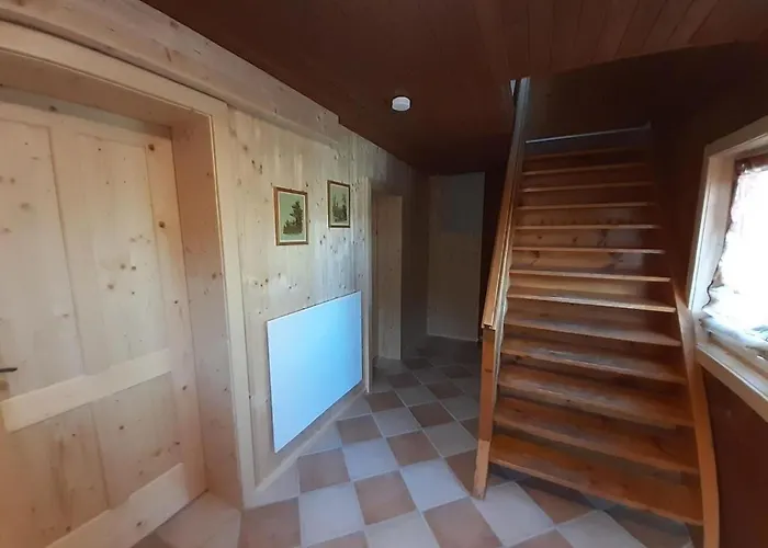 Teichhaus Simperle By Interhome Dom wakacyjny