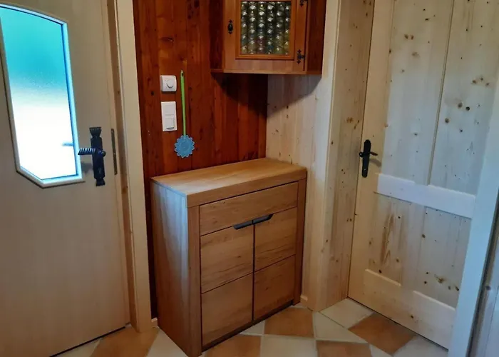 Teichhaus Simperle By Interhome Grades