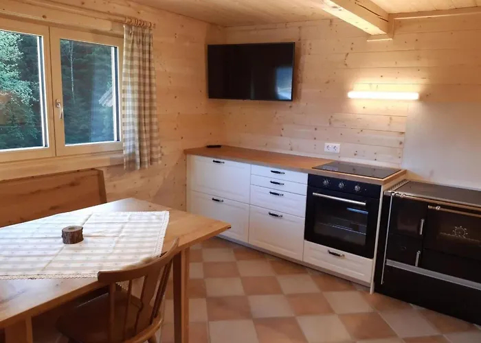 Teichhaus Simperle By Interhome *