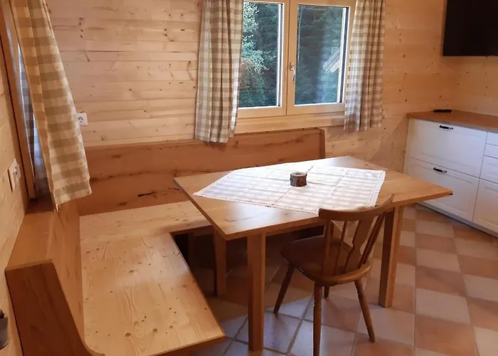 Dom wakacyjny Teichhaus Simperle By Interhome Grades