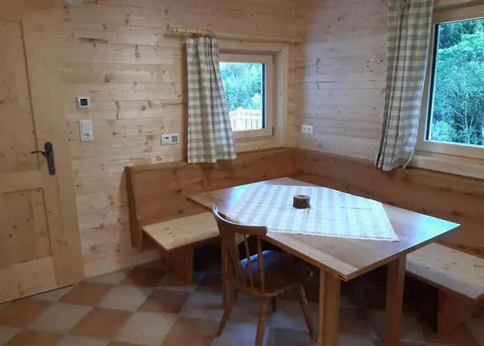 Teichhaus Simperle By Interhome Grades