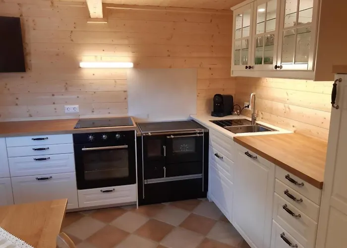 Teichhaus Simperle By Interhome * Grades