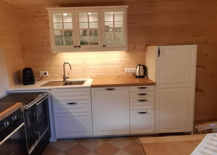 Teichhaus Simperle By Interhome Grades