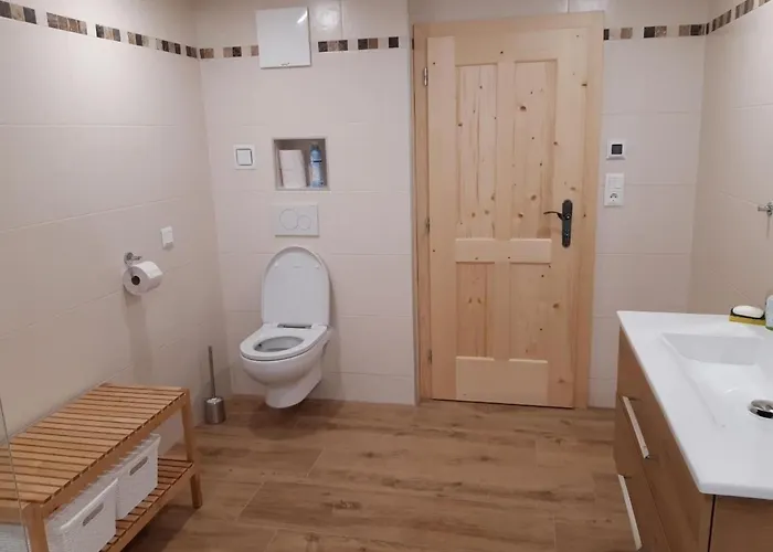 Teichhaus Simperle By Interhome *