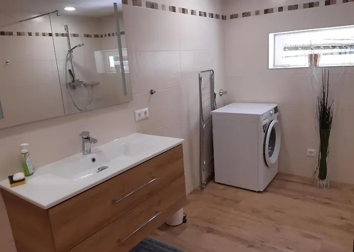 Teichhaus Simperle By Interhome Dom wakacyjny *