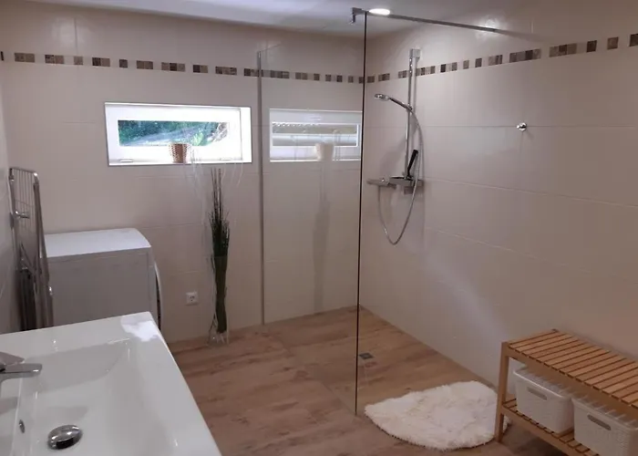 Dom wakacyjny Teichhaus Simperle By Interhome *