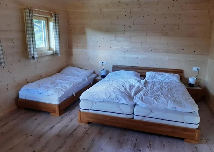 Teichhaus Simperle By Interhome Dom wakacyjny