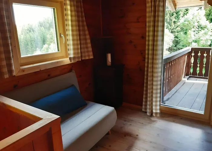 Teichhaus Simperle By Interhome Dom wakacyjny *