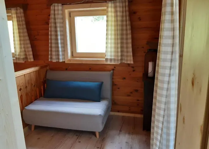 Teichhaus Simperle By Interhome Grades