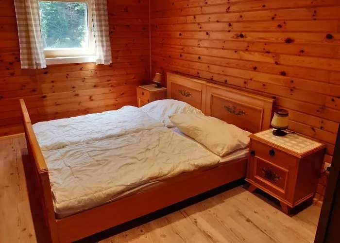 Teichhaus Simperle By Interhome Dom wakacyjny *