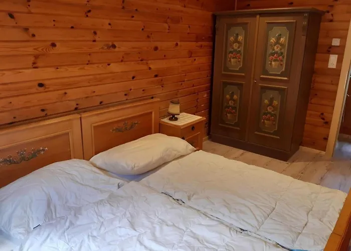 Teichhaus Simperle By Interhome *