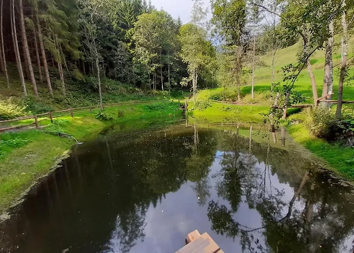 Teichhaus Simperle By Interhome