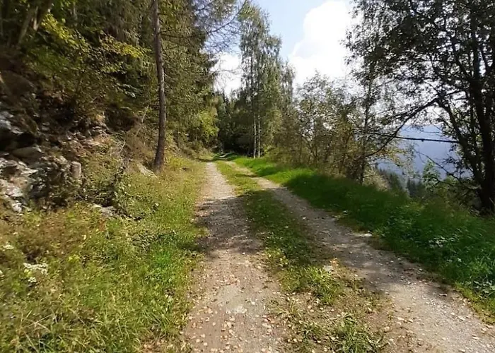 Teichhaus Simperle By Interhome *